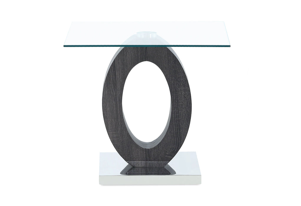 T1628 Coffee Table+2 End Table