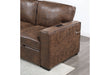 U0203 Reversible Pull Out Sofa Bed