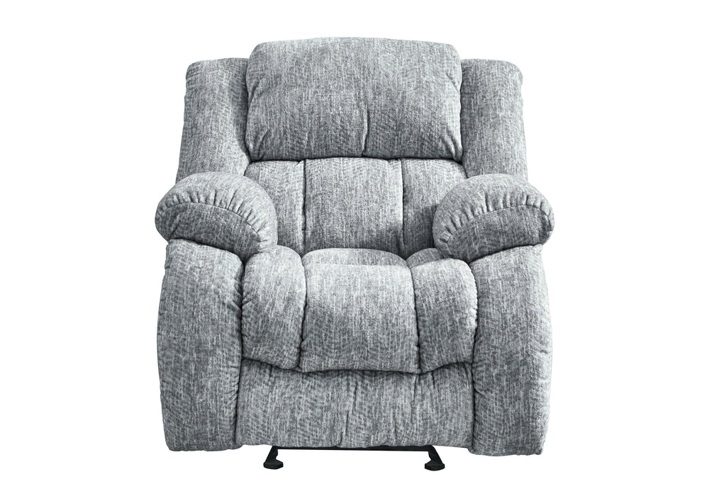U250 Glider Recliner