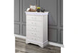 Charlie Chest with LED