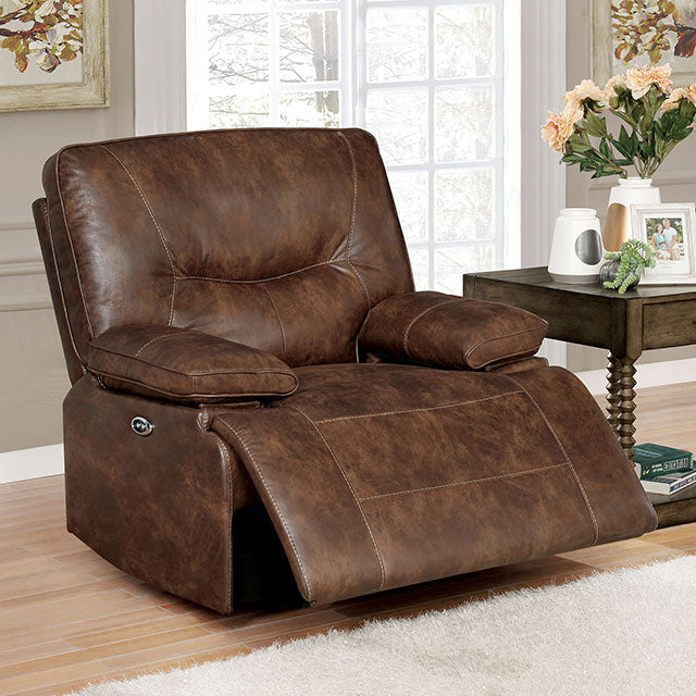 Power Recliner Chantoise