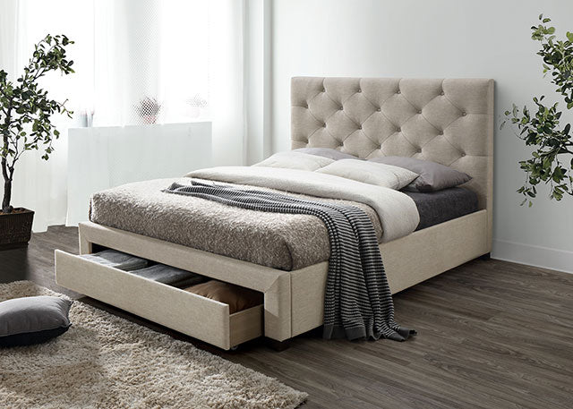 Sybella Bed