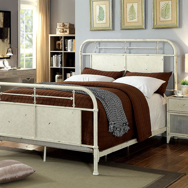 Haldus Cal.King Bed image