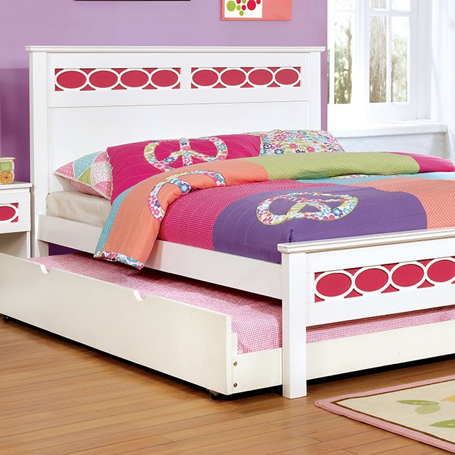 Cammi Full Bed