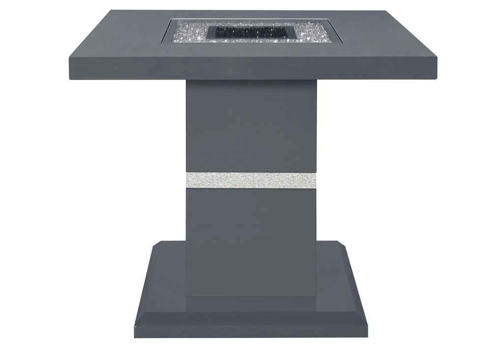 Monaco End Table