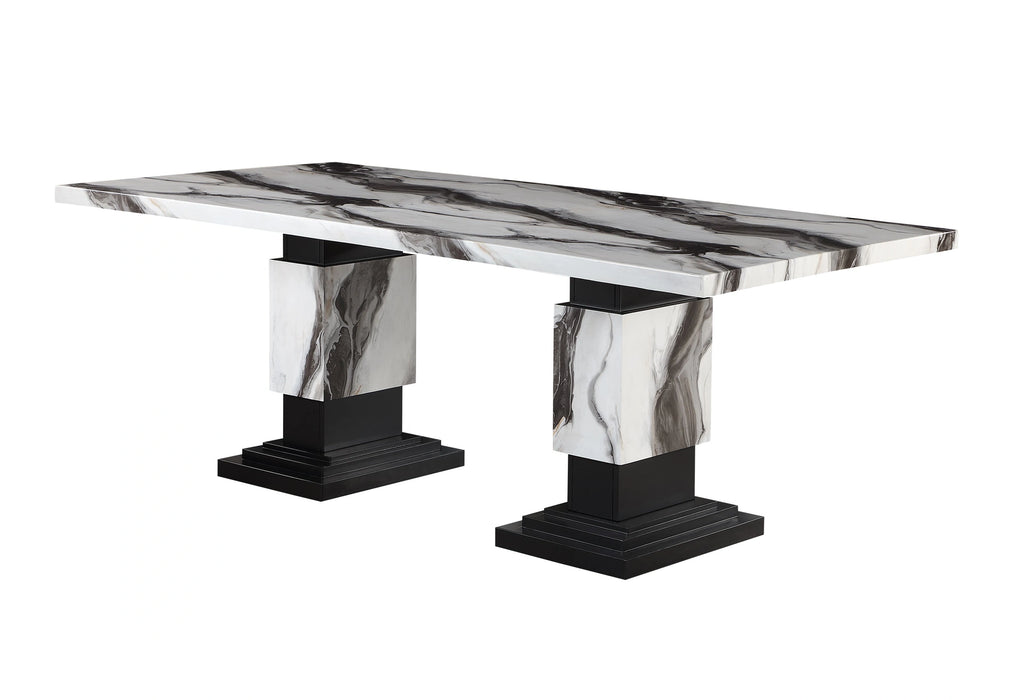 D12 Dining Table