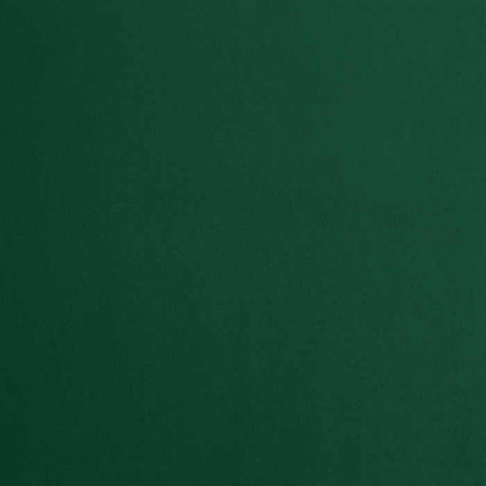 Harlie Green Velvet Twin Bed