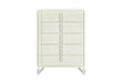 Lyra Beige Chest