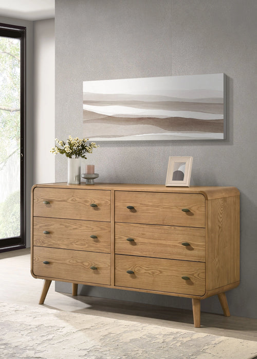 Robyn Dresser