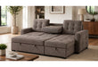 U0707 Reversible Sofa Bed
