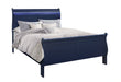 Charlie Bed with LED