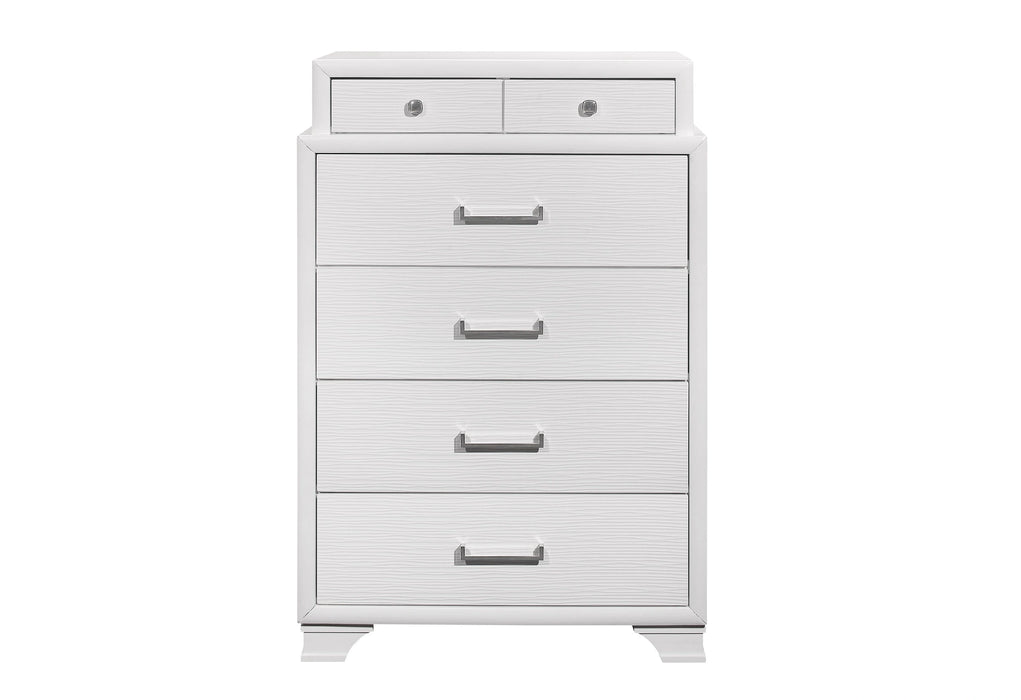 Jordyn Chest
