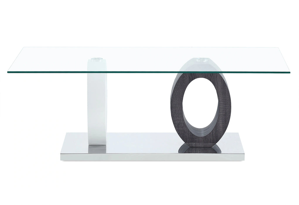 T1628 Coffee Table+2 End Table