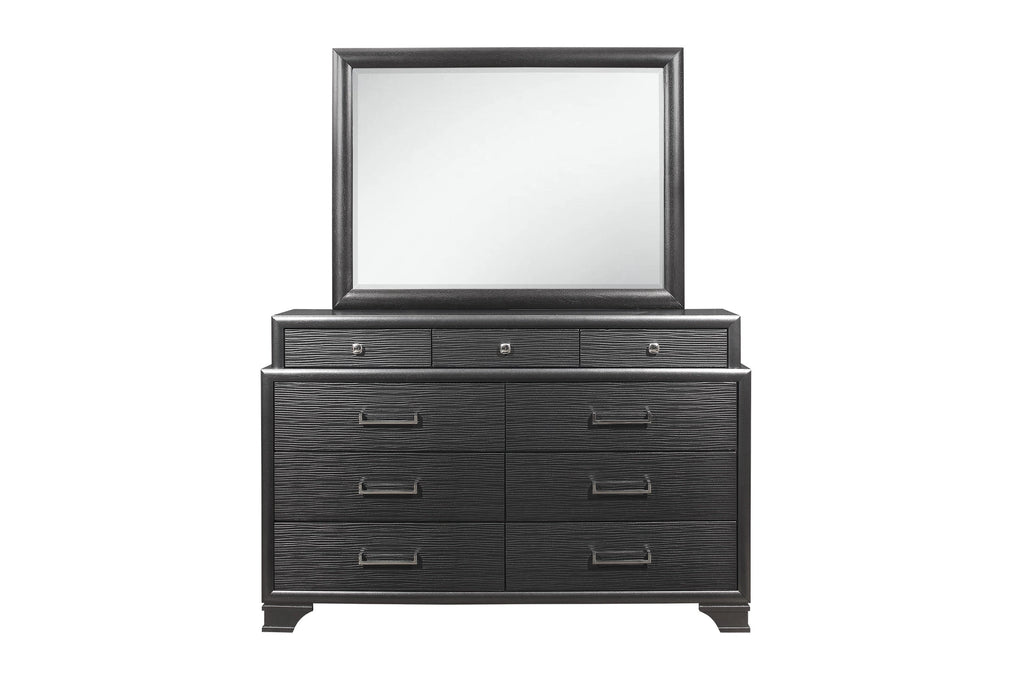 Jordyn Dresser