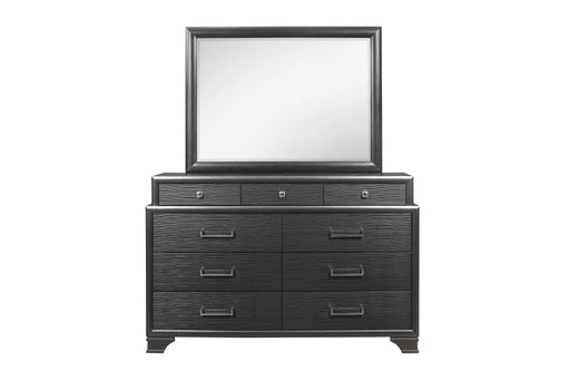 Jordyn Dresser
