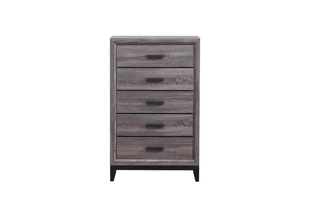 Kate Chest