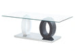 T1628 Coffee Table+2 End Table