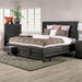 Oakridge Bed image