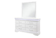 Charlie Dresser with LED