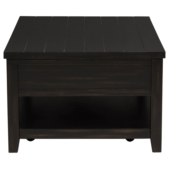 Concord Coffee Table Set