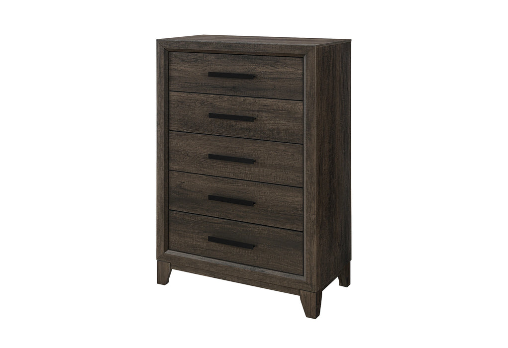 Harmony Brown Chest