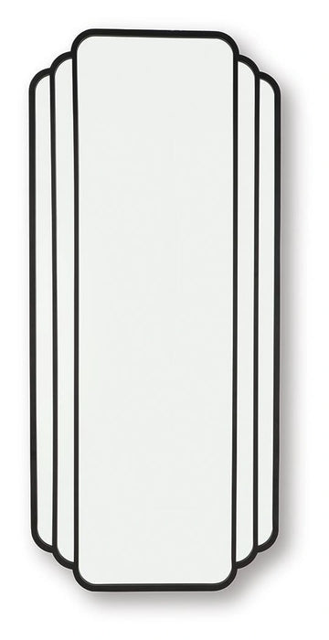 Antigone Floor Mirror