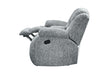 U250 Console Reclining Loveseat