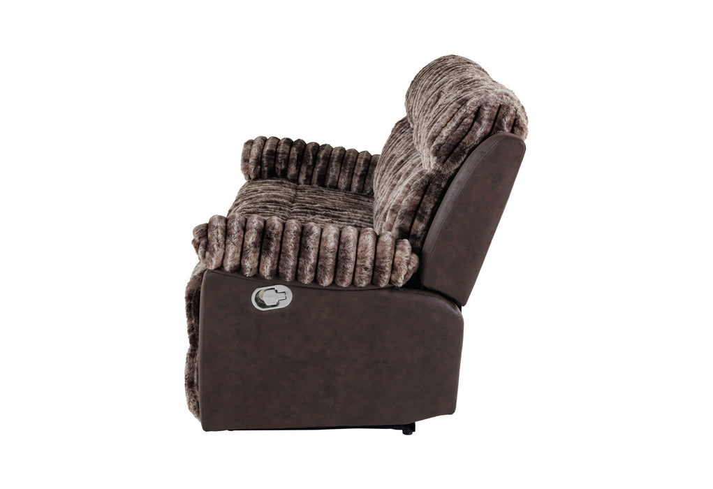 U6028 Reclining Sofa