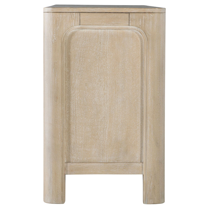 Solano TV Stand