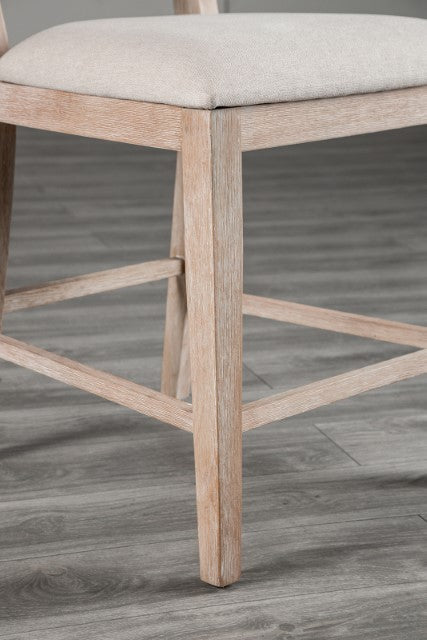 Orbetello Counter Chair (2/CTN)