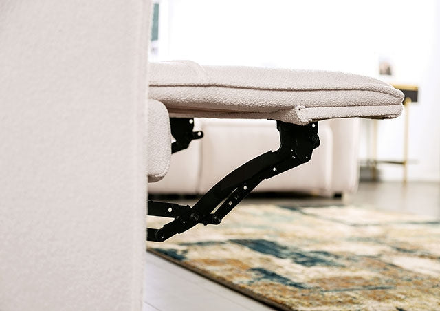 Treharris Power Loveseat