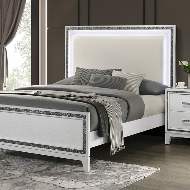 Lucida Queen Bed image