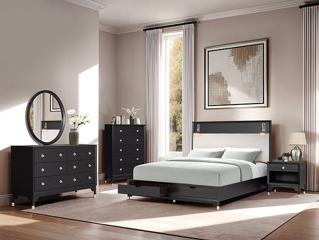 Torrance Nightstand