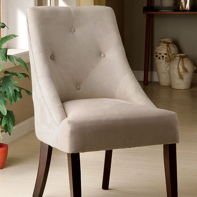 Marne Leisure Chair