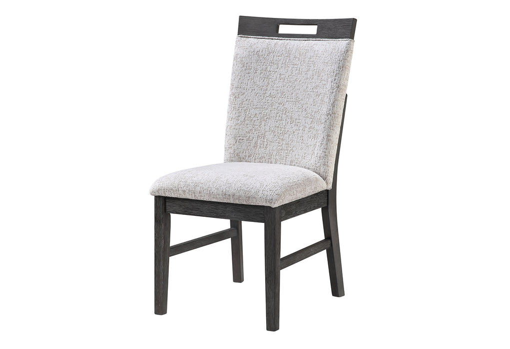 D4239 DINING CHAIR