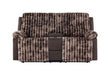 U6028 Console Reclining Loveseat