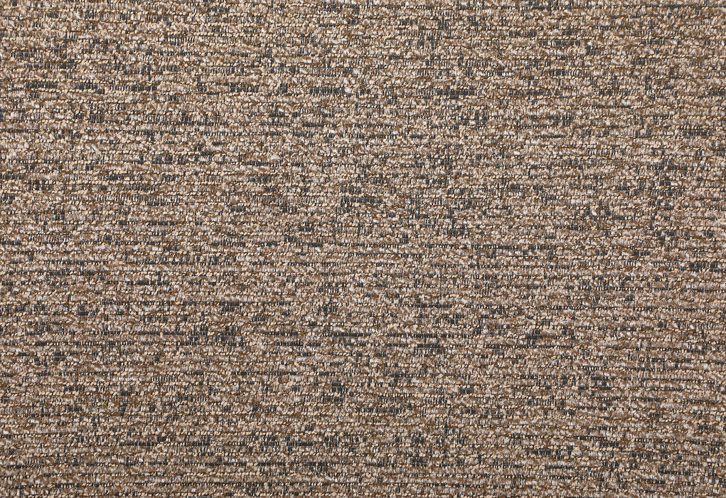 D4355 BROWN BAR STOOL