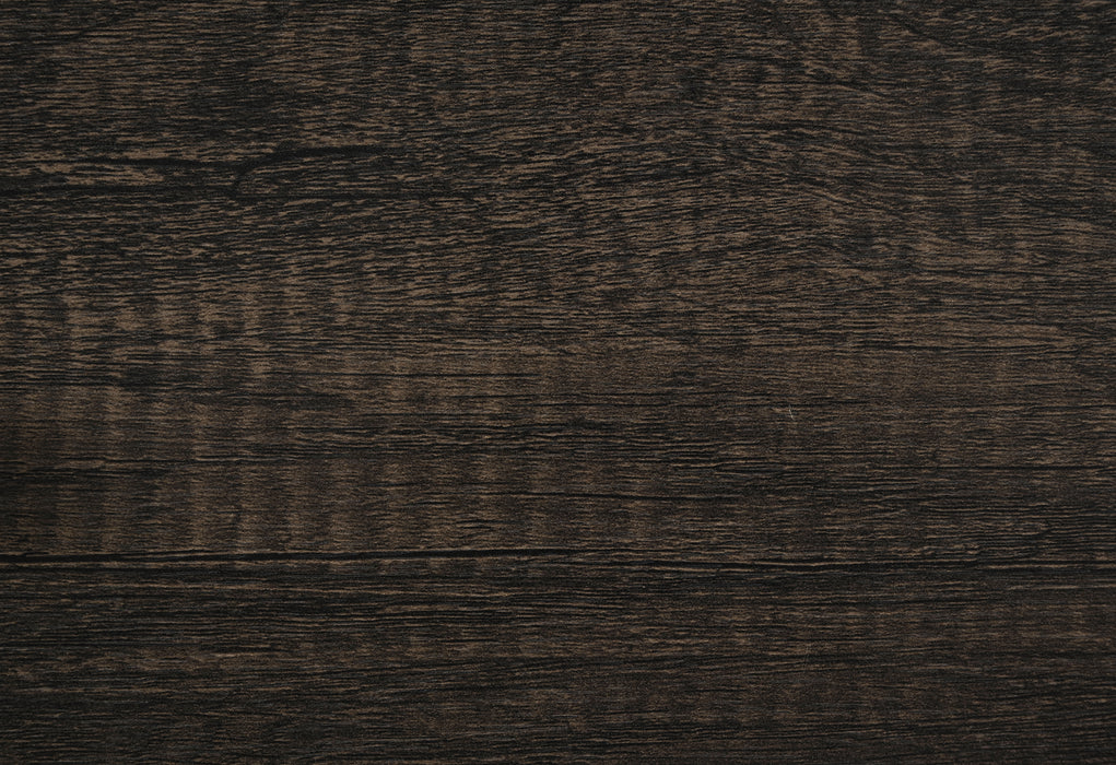 HARMONY BROWN QUEEN BED GROUP