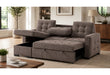 U0707 Reversible Sofa Bed