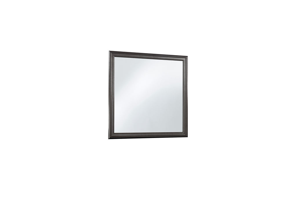 Pompei Mirror
