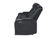 U8000 Pwr Rec Sofa with PHR, Ddt, Reading and LED