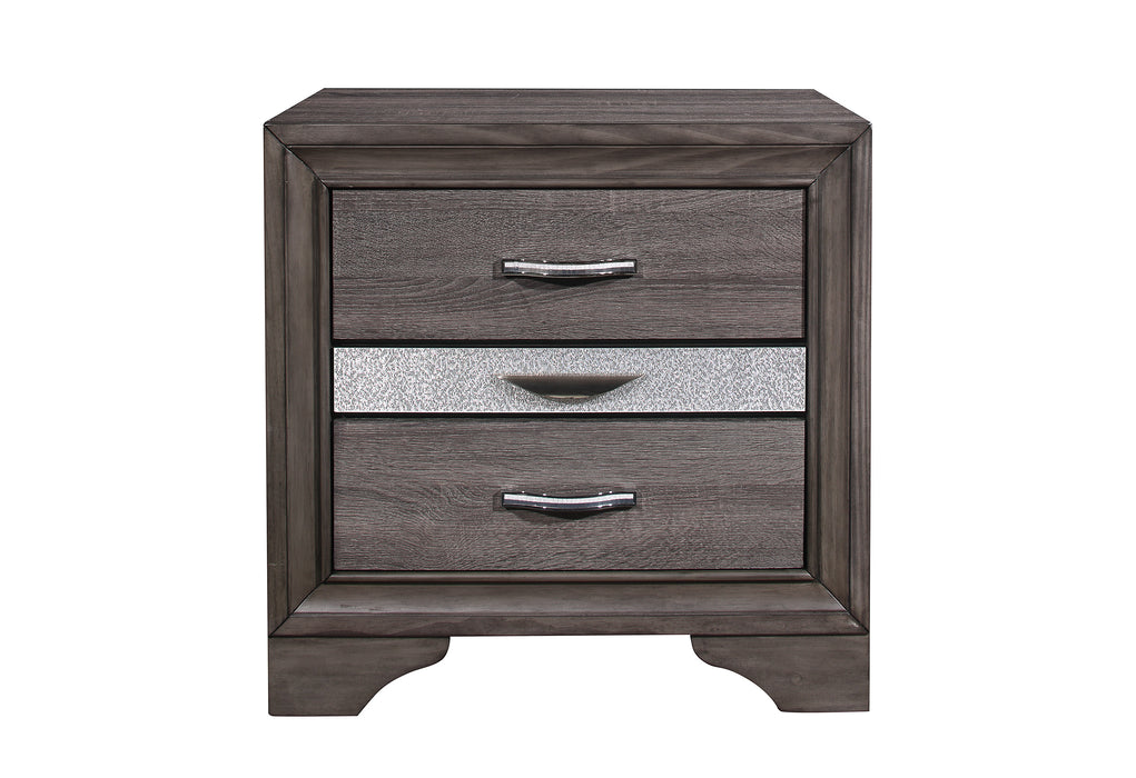 Seville Nightstand