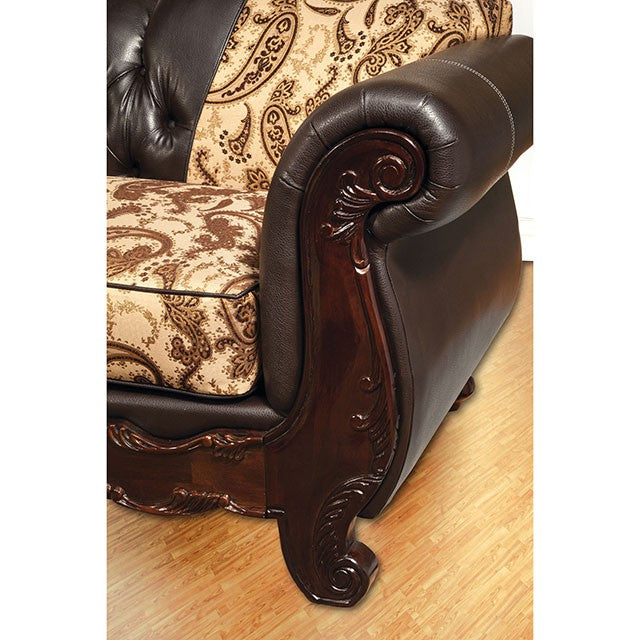 Bonaparte Sofa
