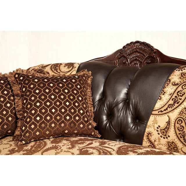 Bonaparte Sofa