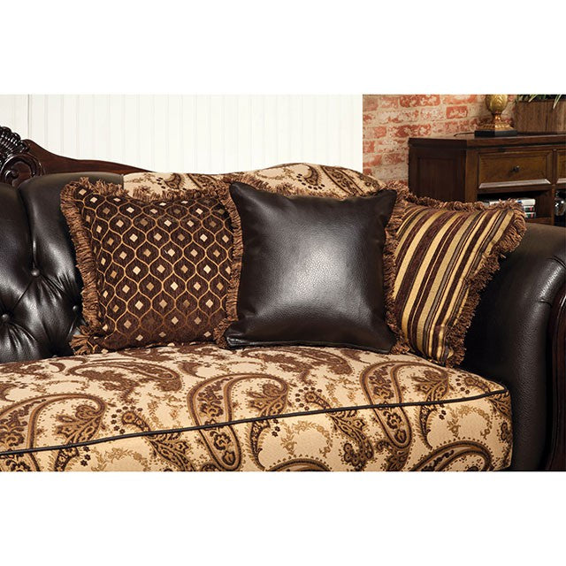 Bonaparte Sofa