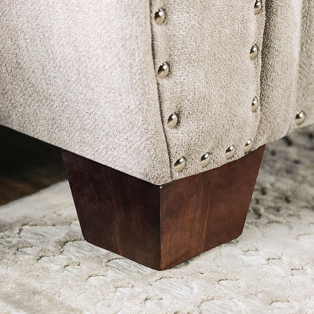 Sinatra Love Seat
