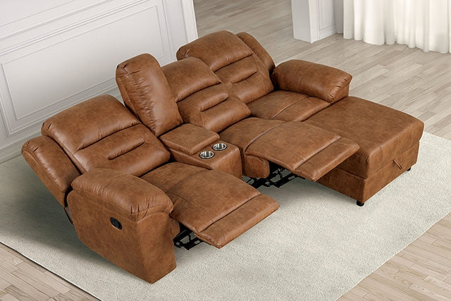 Septimus Sectional